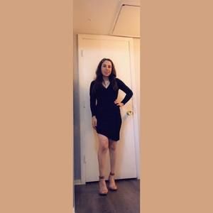 Meet your Posher, Mercy